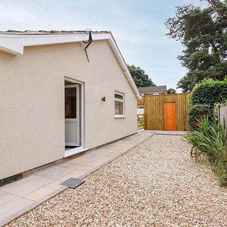 Daisy Tree Cottage Woodhall Spa Exterior photo
