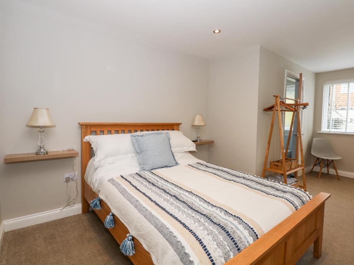 Daisy Tree Cottage Woodhall Spa Exterior photo
